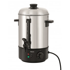 Distributeur d'eau chaude 6L