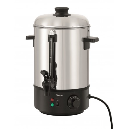 Distributeur d'eau chaude 6L