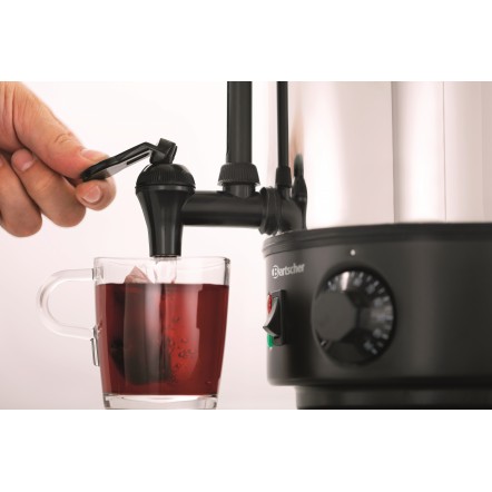 Distributeur d'eau chaude 6L