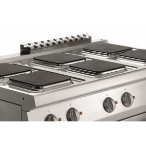 Plan de cuisson él. 700,...
