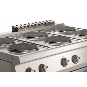 Plan de cuisson él. 700,...