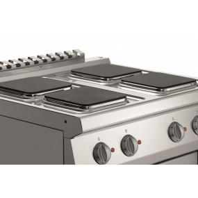 Cuisinière él....