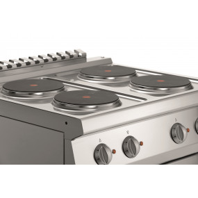 Plan de cuisson él. 700,...