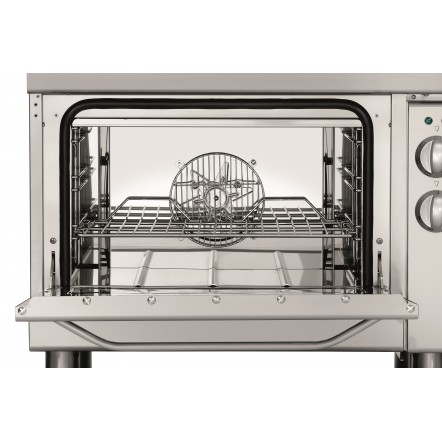 Plan de cuisson él. 700, B800, 4PL, EBO