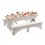 Set de housses Multi 1830-W