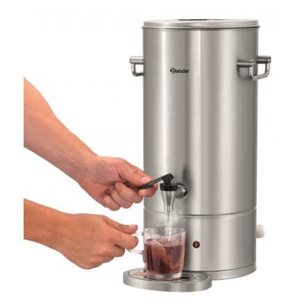 Distributeur d’eau chaude 9L-FWA