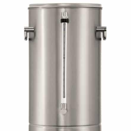 Distributeur d’eau chaude 9L-FWA