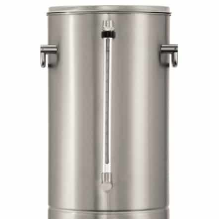 Distributeur d’eau chaude 9L-FWA