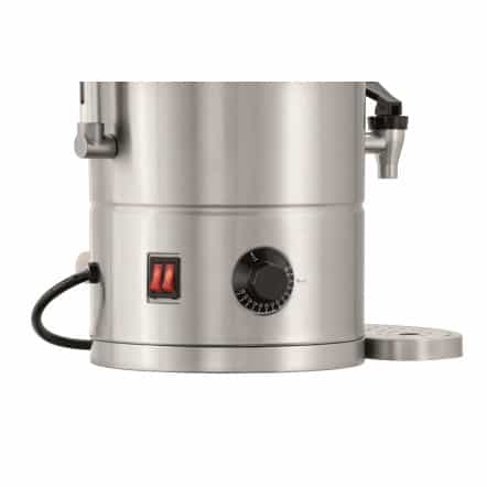 Distributeur d’eau chaude 9L-FWA