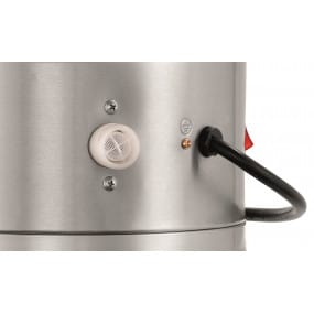 Distributeur d’eau chaude 9L-FWA