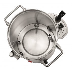 Distributeur d’eau chaude 9L-FWA
