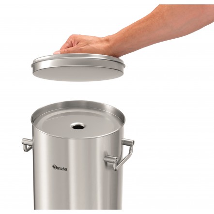 Distributeur d’eau chaude 9L-FWA