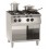 Cuisinière à gaz MFGO 7040