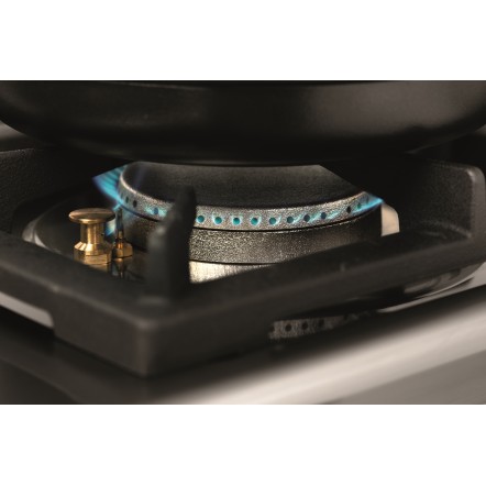 Cuisinière à gaz MFGO 7040