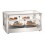 Vitrine chauffante 6200 2EK