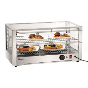Vitrine chauffante 6200 2EK
