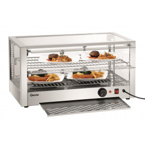 Vitrine chauffante 6200 2EK