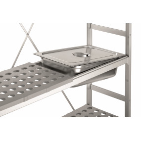 Système d'étagère Kit 4, B1070