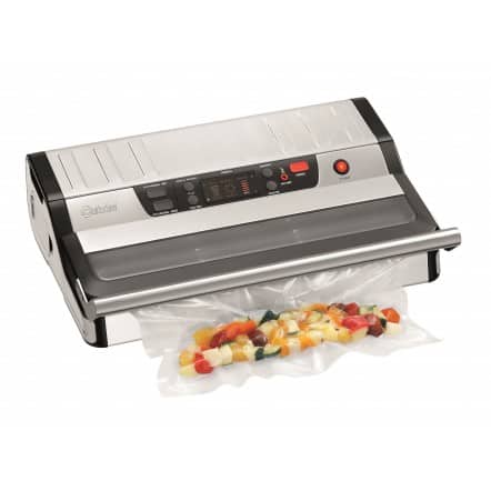 Machine sous vide 420/20L