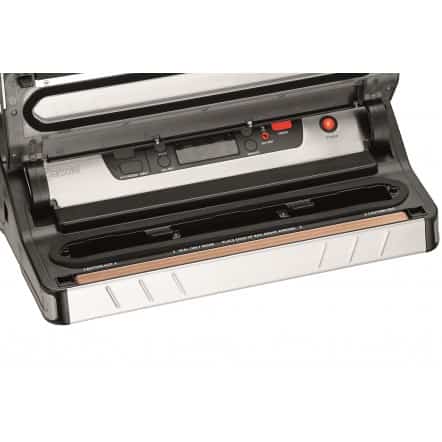 Machine sous vide 420/20L