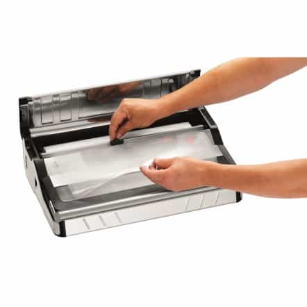 Machine sous vide 420/20L