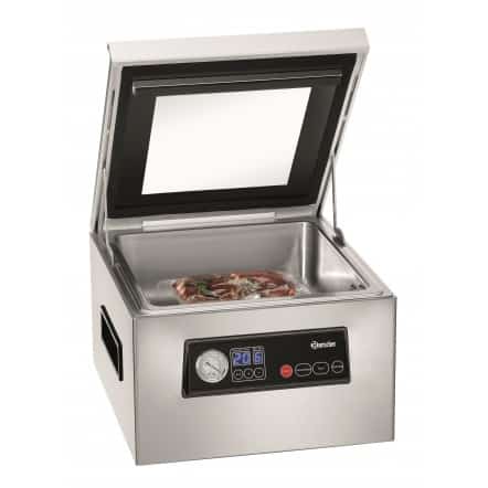 Machine sous vide K 300/60L