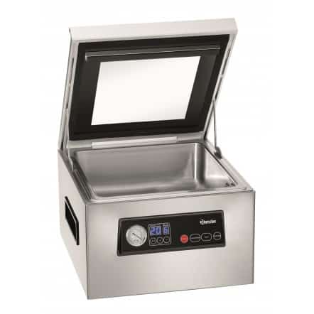 Machine sous vide K 300/60L