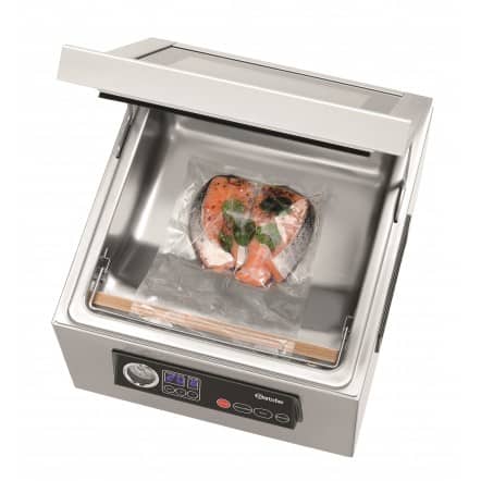 Machine sous vide K 300/60L