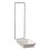 Bac collecteur PS 0,9L-W