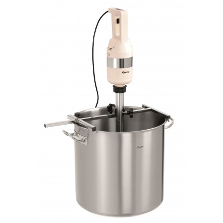 Support pour mixeur plongeant 600