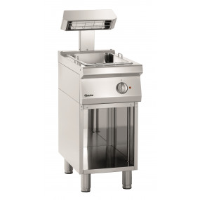 Chauffe-frites électrique 700