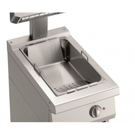 Chauffe-frites électrique 700