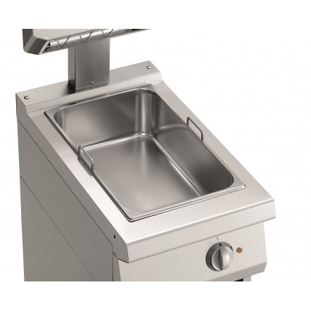 Chauffe-frites électrique 700