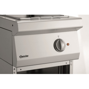 Chauffe-frites électrique 700