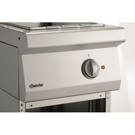 Chauffe-frites électrique 700