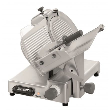 Trancheuse PRO 300-G