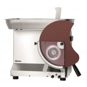 Presse hamburger FW200