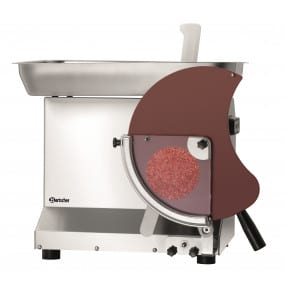 Presse hamburger FW200