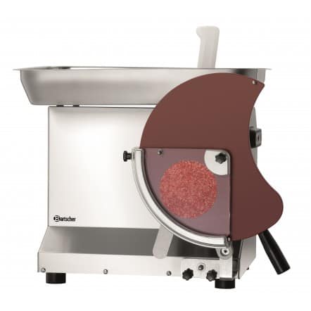 Presse hamburger FW200