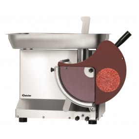 Presse hamburger FW200
