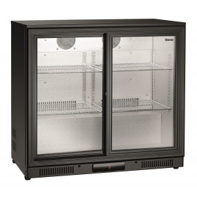 Arrière bar réfrigéré 176L