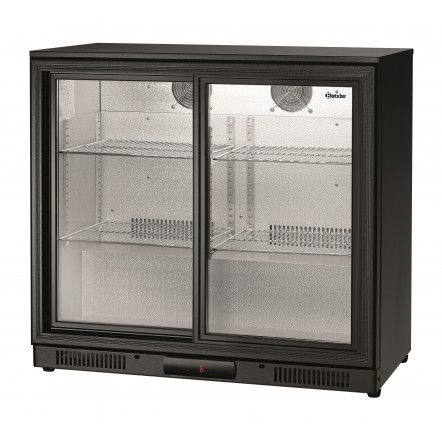 Arrière bar réfrigéré 176L