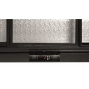 Arrière bar réfrigéré 270L