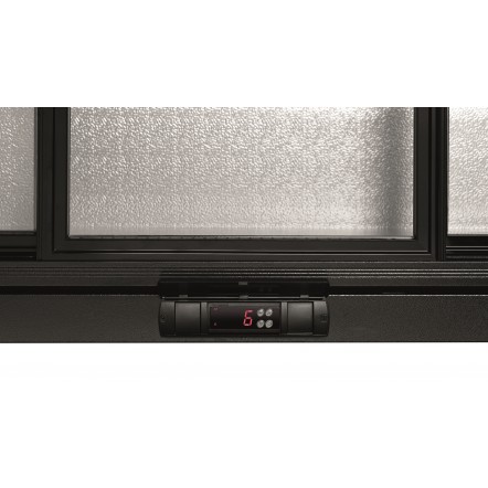 Arrière bar réfrigéré 270L