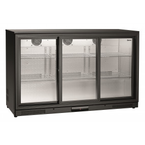 Arrière bar réfrigéré 270L