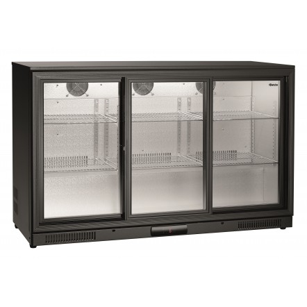 Arrière bar réfrigéré 270L