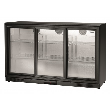 Arrière bar réfrigéré 270L