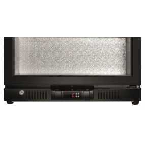 Arrière bar réfrigéré 124L