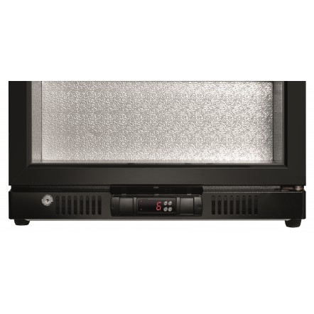 Arrière bar réfrigéré 124L