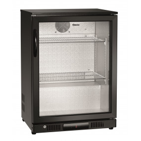 Arrière bar réfrigéré 124L